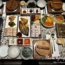 수라상 | 여의도 한식 맛집 고방채 임금님수라상 후기