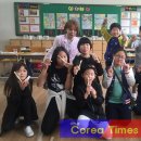 왕조초등학교 이미지