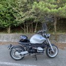 Bmw R1100RT 커스텀 이미지