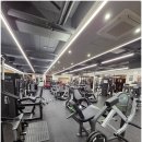 헬스보이짐앤필라걸 배곧점 | 배곧헬스장 한 번 등록하면 꾸준히 나오게 되는 헬스보이짐PT &amp; 필라걸 배곧점 솔직 후기 :)