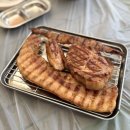 별빛숲캠핑바베큐 이미지