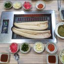 배내골참민물장어 이미지