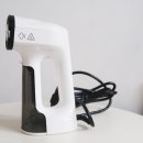 다리미 | 진공 스팀다리미 후기 에이앤오 흡착 스팀다리미로 다리미판 없이 사용