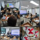 석관중학교 | [현장후기] 이문해법학원 학부모 설명회, 영어·수학 학습의 해답을 찾다!