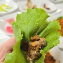 낙안읍성선비촌 | 전남 순천 한정식 맛집 추천 낙안읍성 선비촌 꼬막정식 후기