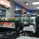 문장대모텔 이미지