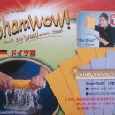 샴와우 다목적 타올 (대형8매, 소형8매)/SHAMWOW MAGIC TOWELS/뛰어난 물흡수력/362387/오명품아울렛 이미지