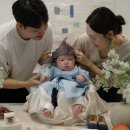 7635 | 테이블소록 셀프 백일상 대여 후기｜100일을 축하해 !