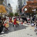 거리로 나온 예술 이미지