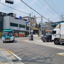 동안성시민복지센터 주차장 네이버블로그
