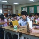 2010년 11월호 아침독서신문에 내 글이 실렸다. ^^