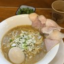 초이라멘 | 광화문 직장인 찐맛집 혼밥 라멘 추천 초이라멘 내돈내산 후기