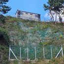 남곡3통마을회관 | 국도 36호선 기점인 대천항로가 있는 서해랑길 60코스(대천해변 ~깊은골정류장 ) - 2025.10.27/28