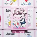 포썸(Pawsome) 네이버블로그