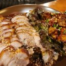 서산야식
