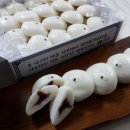 선물,간식용 전통쌀떡 &#39;궁잔기지떡&#39; 본점 명절&amp;답례&amp;어린이간식&amp;병문안 선물로 강추!! (솔직 후기)