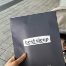 아기침대 추천 베스트슬립 엘라비아 s6 슈퍼싱글 백일 지나 바꾼 침대 후기