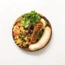 은하세탁소 | [2021. 6. 15 ~ 6. 21] 6월 세 번째 일상(다이어트 식단기록, 5th 치팅데이, 블챌 매일일기 네이버페이...