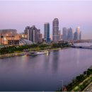 큐비e센텀지식산업센터 이미지