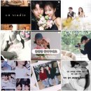 서울 압구정 CN스튜디오 세미웨딩촬영 패키지로 가성비 있게 결혼준비하기