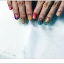 온(ON)네일 이미지