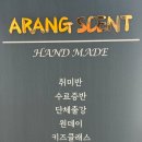 아랑센트