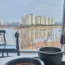 힐링까페 | 전주 대형 카페 추탄 1438, 대형주차장 전주 뷰좋은 까페/ 야외까페/ 가족힐링 추천까페 내돈내산 후기