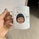 애드네임 | 애드바이브 :: 주문제작 키재기자 네임키링 스텐컵 내돈내산