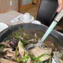 문막별장 | 여주골프장맛집 도깨비정원, 라운딩 후 팀원들과 찾아간 한정식 후기