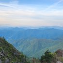 대간 2차 중산리~천왕봉~ 성삼재 34km13h 이미지