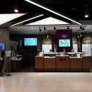 현대백화점 디큐브시티1층 이미지