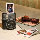 41 | 감성 즉석 필름 카메라 추천 인스탁스 미니 41 후기 , 사용법 , 필름 교환