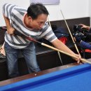 하늘 당구장 이미지