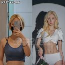 부평PT 오늘의운동 이미지