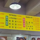 민씨본가 네이버블로그