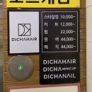 디챠헤어