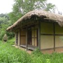 약천 산책로 이미지