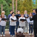 청소년 평화음악회 이미지