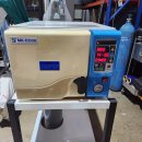 MK-EO30 Gas Sterilizer 이미지