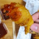 옛날통닭 이미지