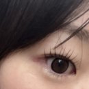 속눈썹펌과 연장은 이곳에 맡기길 . . “맛깔진 후기” / 블루베어 속눈썹샵