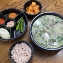 열정국밥 반곡점 | [세종배달맛집] 배달 리뷰 5.0 세종 열정국밥 반곡점 순대국밥 1인분 시킨후기