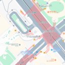 득량파출소앞승강장 | 도쿄 여행 숙소 추천｜마트가 가까운 도요스 호텔 먼데이 프리미엄