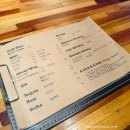 나인테이블 | 진주 시내 중앙동 테이블나인 table 9