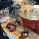 용인백암오복순대 | 용인오복순대2호점 무침족발 후기｜시장 골목에서 만난 깔끔한 점심 한 끼