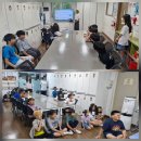 퇴계지역아동센터 이미지