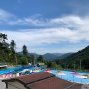 축령산 히든벨리 이미지