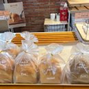 고래사롯데광복점 | 42년 전통의 부산 3대 빵집 빵지순례, 롯데광복점맛집 비엔씨제과 빵 종류 및 후기