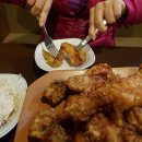 황토장군치킨바베큐 이미지
