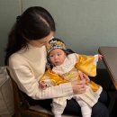 그로피 | 워커힐 명월관 돌잔치 후기(밀라그로피 돌스냅/ 키즈런웨이/ 연아돌상/ 더채움/ 은지이모)